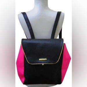 NEW Juicy Couture Backpack Purse